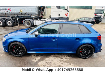 Sedan Audi S3 Sportback Quattro ABT-Power S *HJS/SportAbgas: obrázok 2