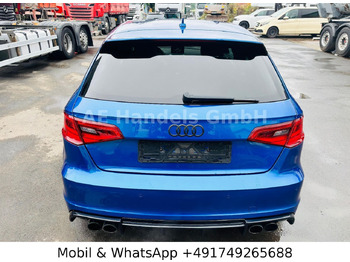 Sedan Audi S3 Sportback Quattro ABT-Power S *HJS/SportAbgas: obrázok 4