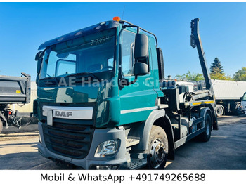 Sklápač DAF CF 400