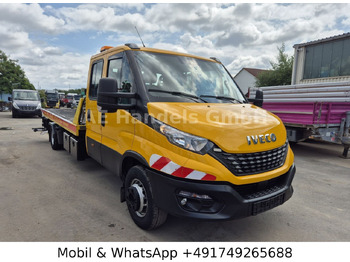 Odťahovy voz IVECO Daily 70c18