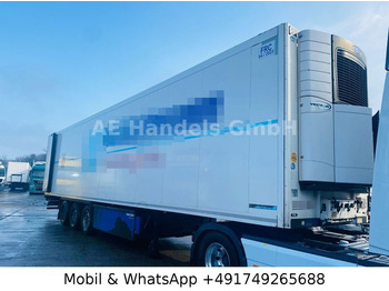 Náves chladírenské KRONE SD