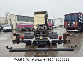 Leasing Mercedes-Benz Actros 1835 LL BDF *Analog/AHK/Klima/Tempomat  Mercedes-Benz Actros 1835 LL BDF *Analog/AHK/Klima/Tempomat: obrázok 5