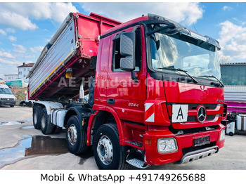 Sklápač MERCEDES-BENZ Actros 3244