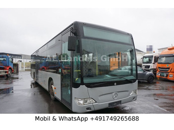 Mestský autobus MERCEDES-BENZ Citaro