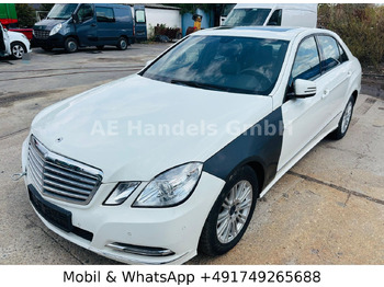 Sedan MERCEDES-BENZ