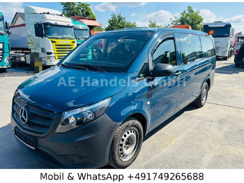 Mikrobus MERCEDES-BENZ Vito 113