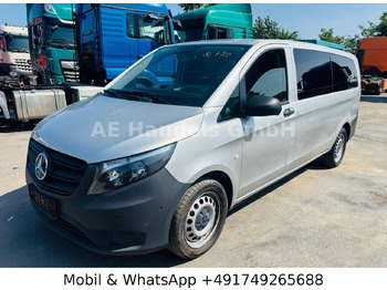 Mikrobus MERCEDES-BENZ Vito 116