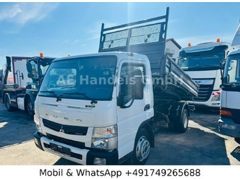 Dodávka sklápač MITSUBISHI