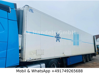 Náves chladírenské SCHMITZ SKO