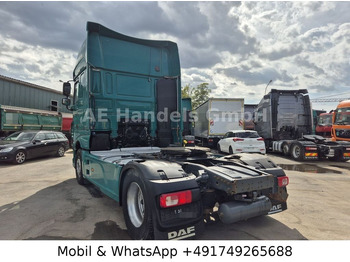 Ťahač DAF XF 460 SSC BL *Retarder/Standklima/Vollspoiler: obrázok 5 Ťahač DAF XF 460 SSC BL *Retarder/Standklima/Vollspoiler: obrázok 5