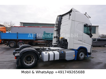 Leasing Volvo FH 500 Globe XL Low *VEB+/Standklima/ACC/LDW  Volvo FH 500 Globe XL Low *VEB+/Standklima/ACC/LDW: obrázok 2