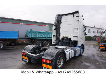 Leasing Volvo FH 500 Globe XL Low *VEB+/Standklima/ACC/LDW  Volvo FH 500 Globe XL Low *VEB+/Standklima/ACC/LDW: obrázok 3