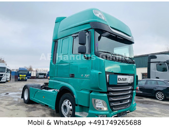 Ťahač DAF XF 450