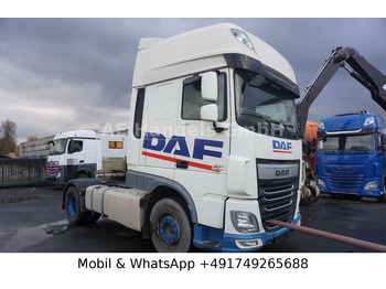 Ťahač DAF XF 460