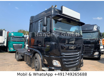 Ťahač DAF XF 480