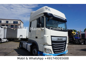 Ťahač DAF XF 480