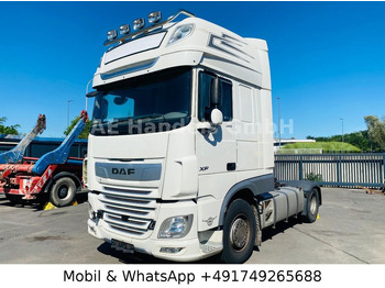 Ťahač DAF XF 480