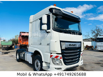 Ťahač DAF XF 530