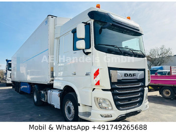 Ťahač DAF XF 530