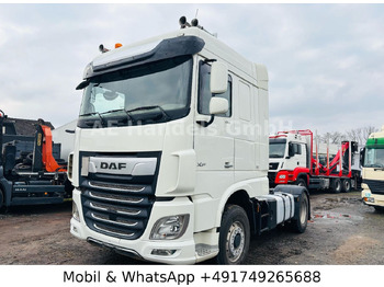 Ťahač DAF XF 530