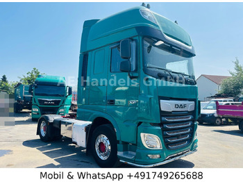 Ťahač DAF XF 530