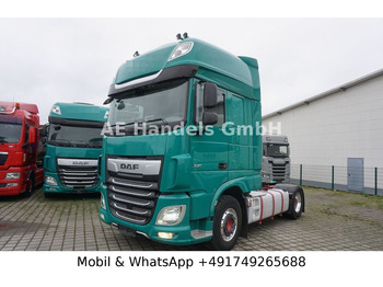 Ťahač DAF XF 530