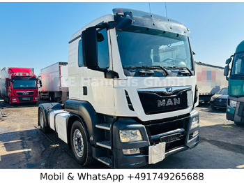 Ťahač MAN TGS 18.400