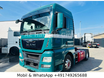 Ťahač MAN TGX 18.440
