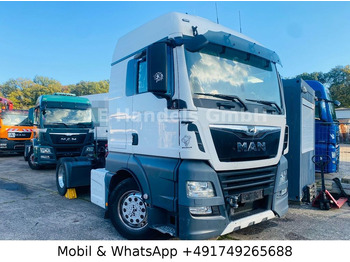 Ťahač MAN TGX 18.460