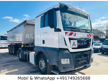 Ťahač MAN TGX 18.500