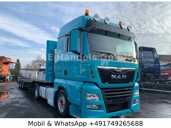 Ťahač MAN TGX 18.500