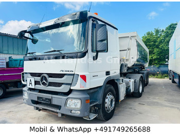 Ťahač MERCEDES-BENZ Actros 1844