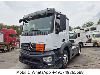 Ťahač MERCEDES-BENZ Actros 1842