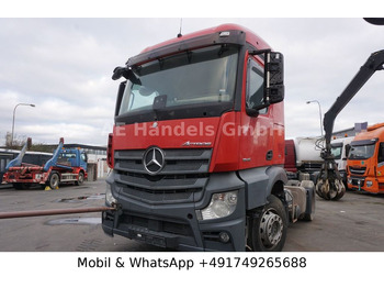 Ťahač MERCEDES-BENZ Actros 1845
