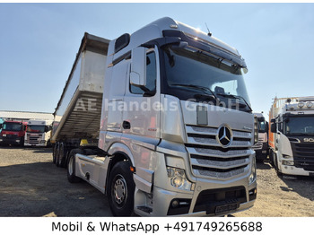 Ťahač MERCEDES-BENZ Actros 1848