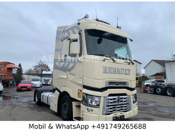 Ťahač RENAULT T High 520