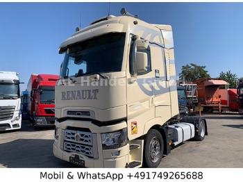 Ťahač RENAULT T High 520