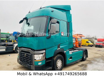 Ťahač RENAULT T 460