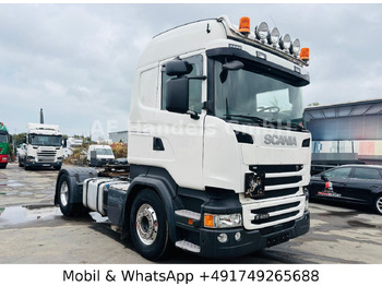 Ťahač SCANIA R 450