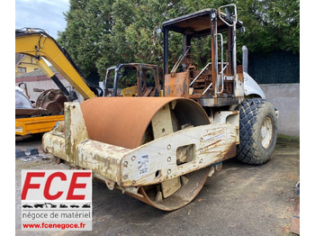 Valec CATERPILLAR CS563E