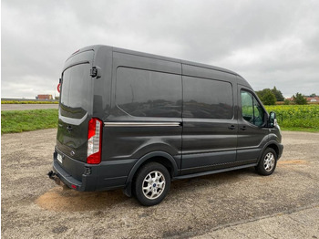 Dodávka skriňová nadstavba Ford TRANSIT L2H2 2.0 TDCI EcoBlue 130 A Réparer: obrázok 4
