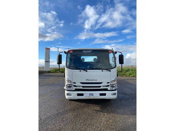 Nákladné vozidlo na prepravu automobilov Isuzu P75-S2/MONZA 1er Main Carte grise Française: obrázok 3 Nákladné vozidlo na prepravu automobilov Isuzu P75-S2/MONZA 1er Main Carte grise Française: obrázok 3