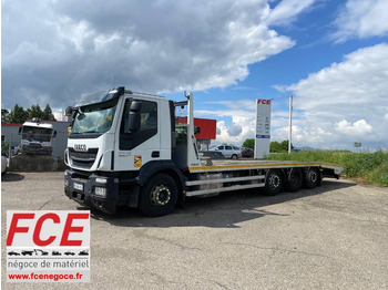 Odťahovy voz IVECO Stralis