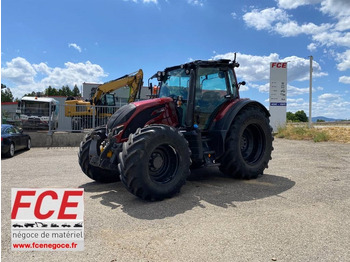 Traktor VALTRA N-series