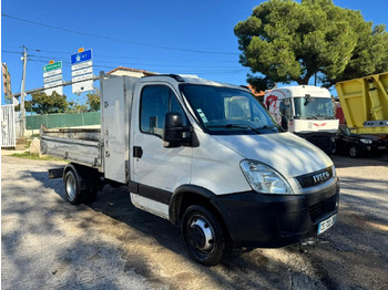 Dodávka sklápač IVECO Daily 35c12