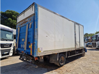 Skříňový nákladní auto Renault Midlum 220 DCI: obrázok 4