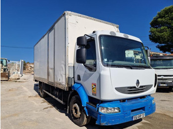 Skříňový nákladní auto Renault Midlum 220 DCI: obrázok 2