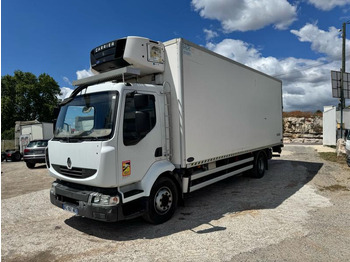 Chladirenské nákladné vozidlo RENAULT Midlum 220