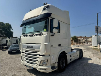 Ťahač DAF XF 460