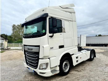 Ťahač DAF XF 510